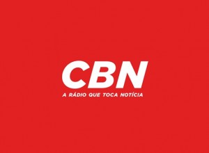 Rádio CBN