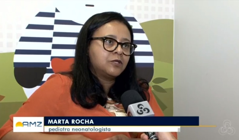 TV Globo Norte - Dra. Marta Rocha HSLS - 31-10-2018 [2]