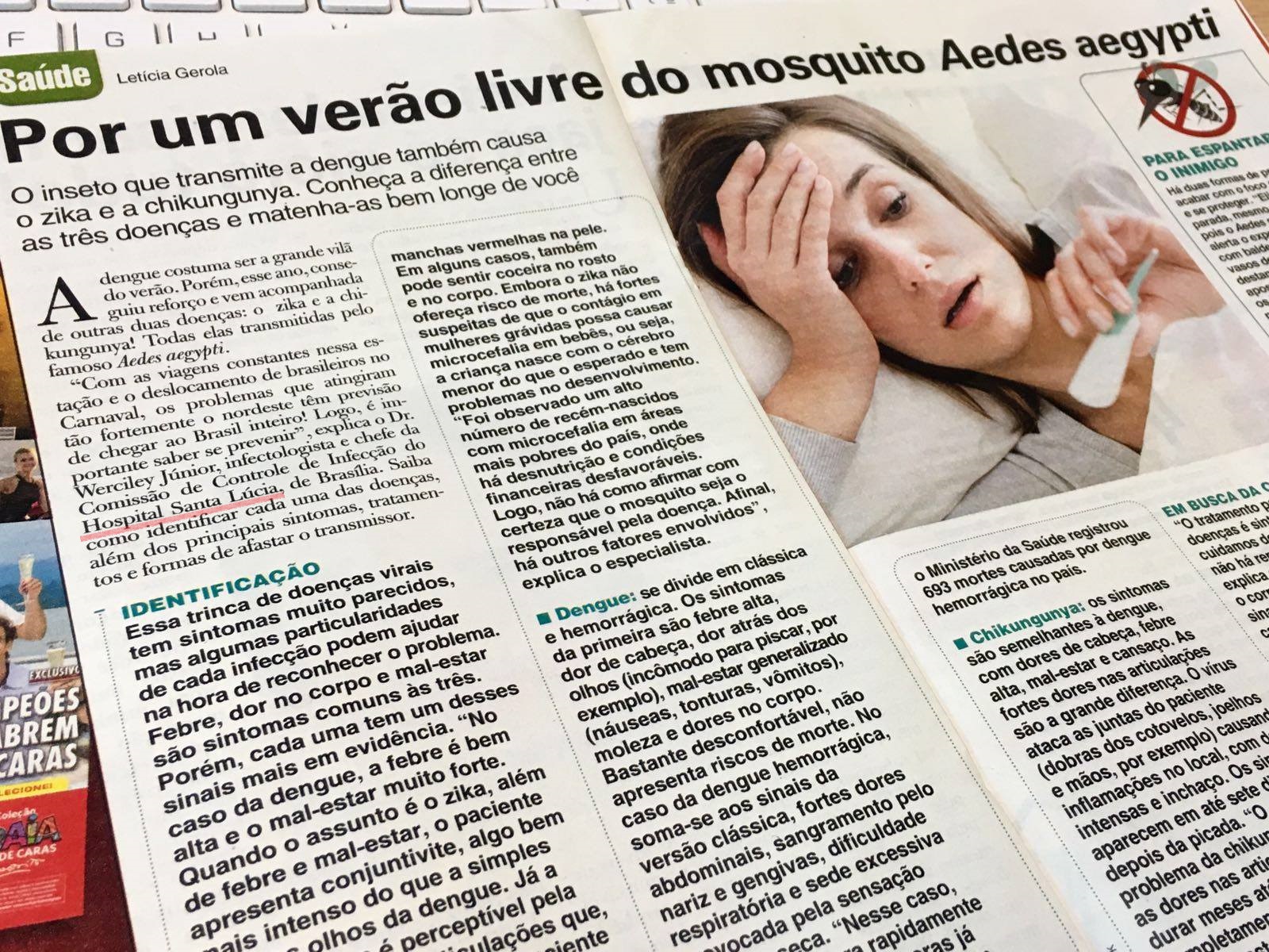 Revista Viva Mais