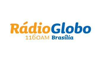 Rádio Globo Brasília