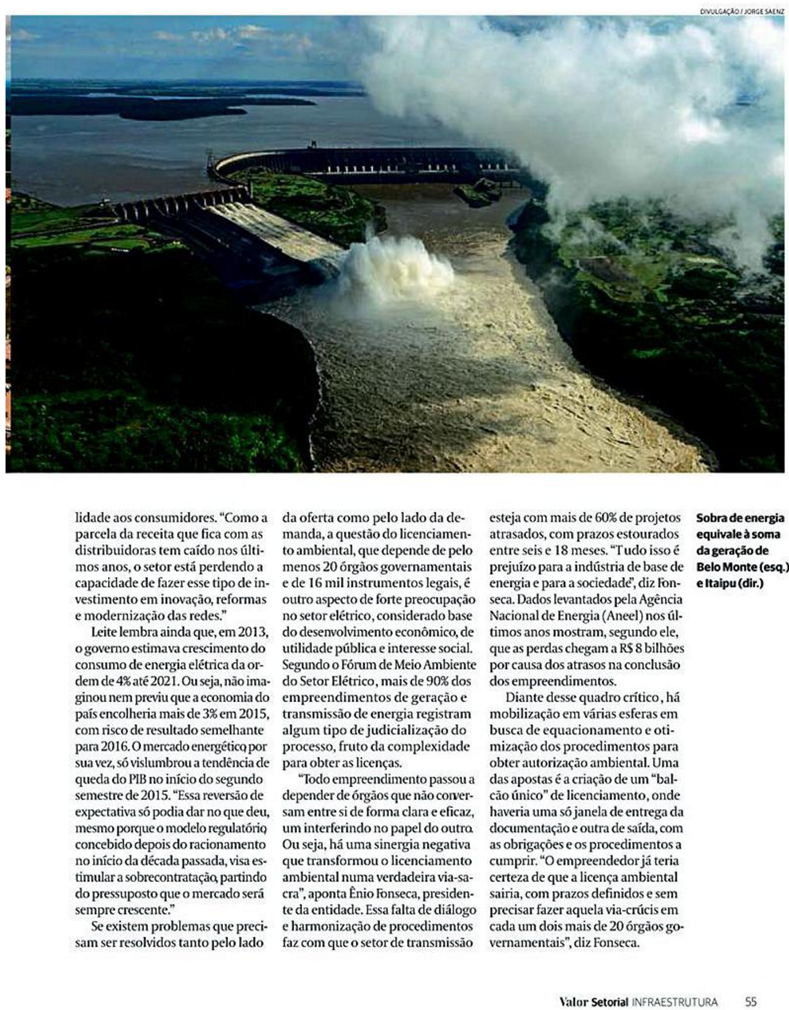 VALOR _ ABRADEE _ REVISTA página 3