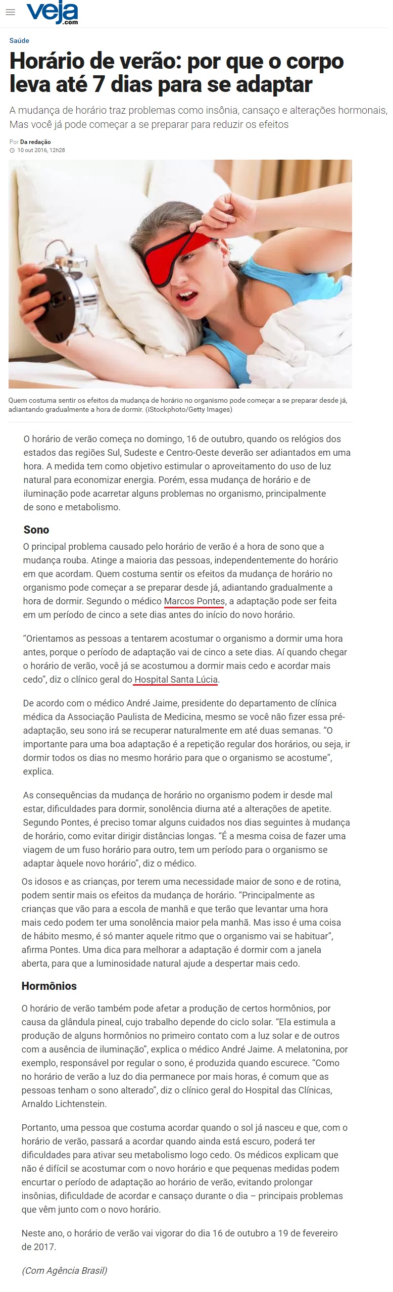 veja