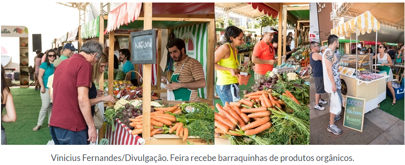 Mercadinho - Blog da Liana Sabo