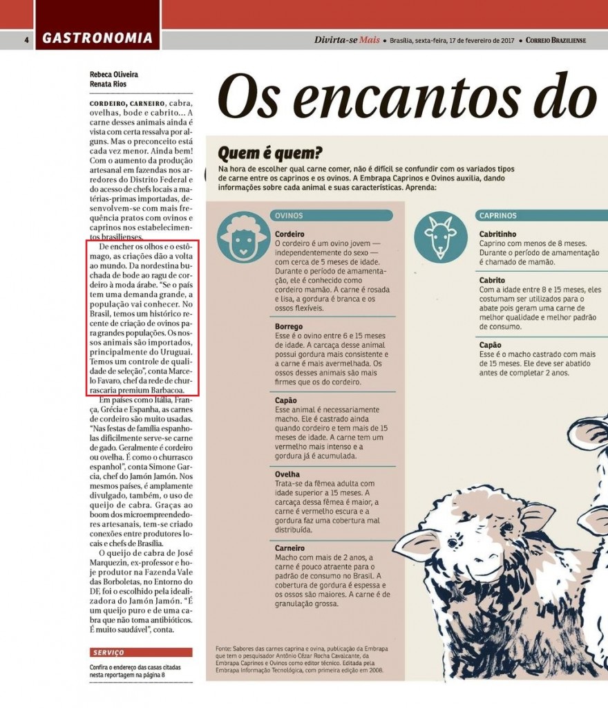 Correio Braziliense - Divirta-se Mais 03