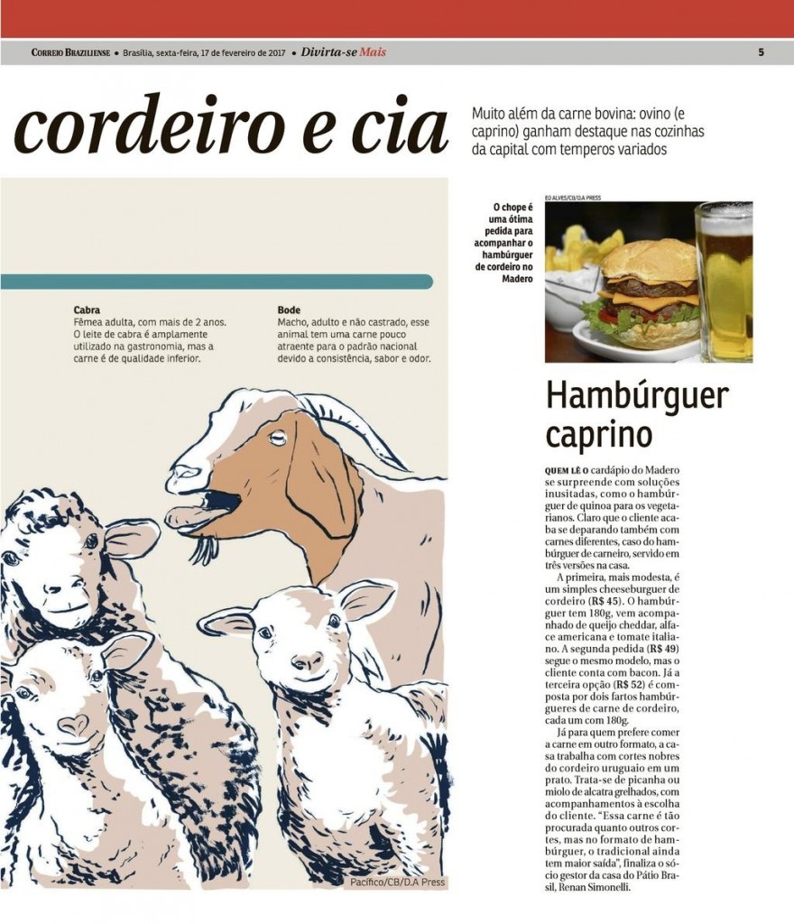 Correio Braziliense - Divirta-se Mais 04