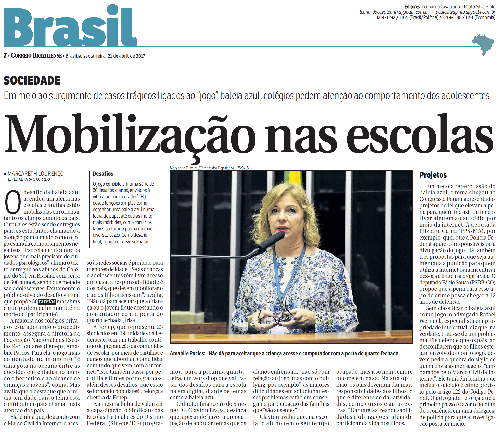 Correio Braziliense