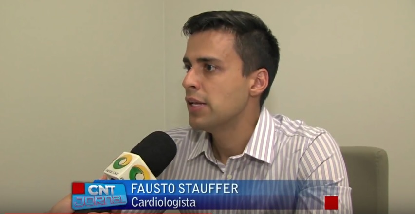 TV CNT - Dr. Fausto Stauffer HSL - 27-06-2017