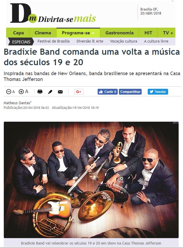 Bradixie interna