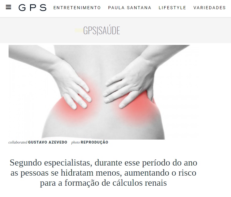 GPS Lifetime - Nefrologia - 19-07-2018