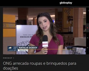 TV GLOBO