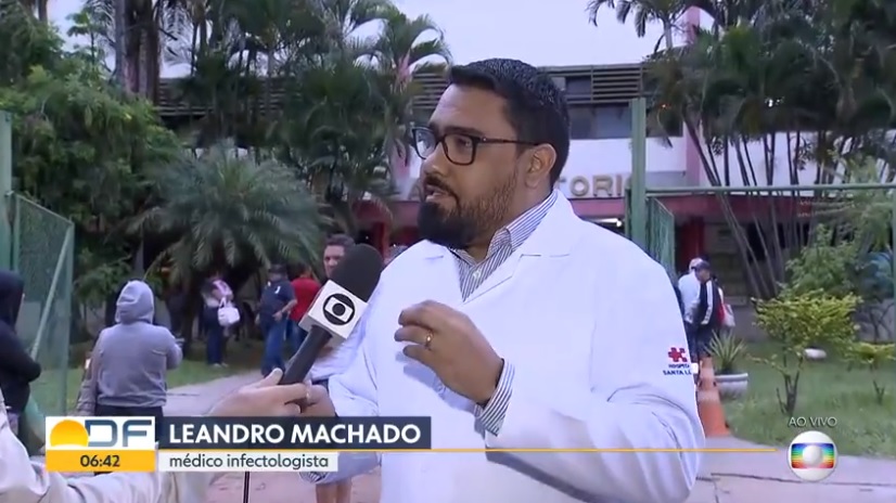 TV Globo - Dr. Leandro Machado HSLS - 10-12-2018 [2]