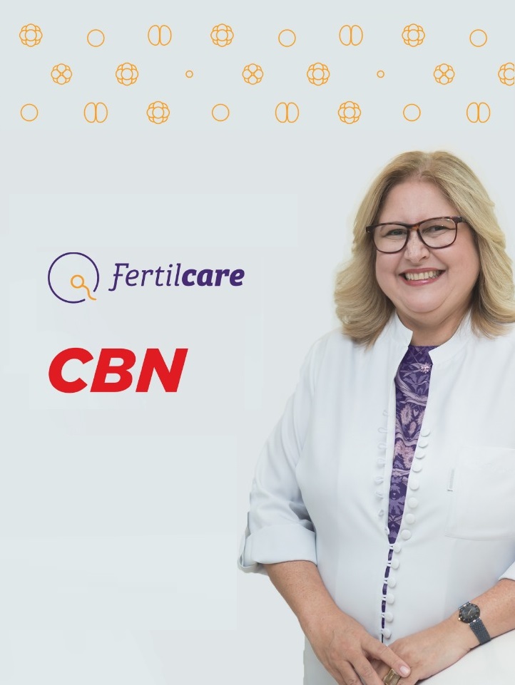 FertilCare - Dra. Carla