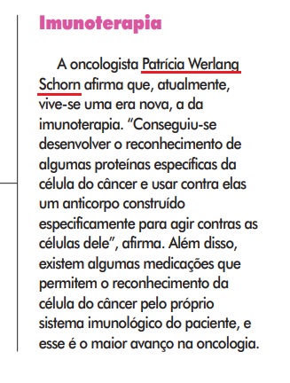 Revista do Correio - Citação 2