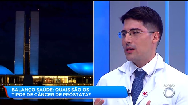 TV Record - Dr. Gabriel Leite COSL - 06-11-2019