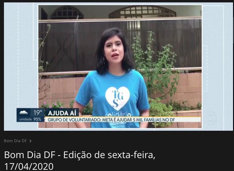 TGS Solidário