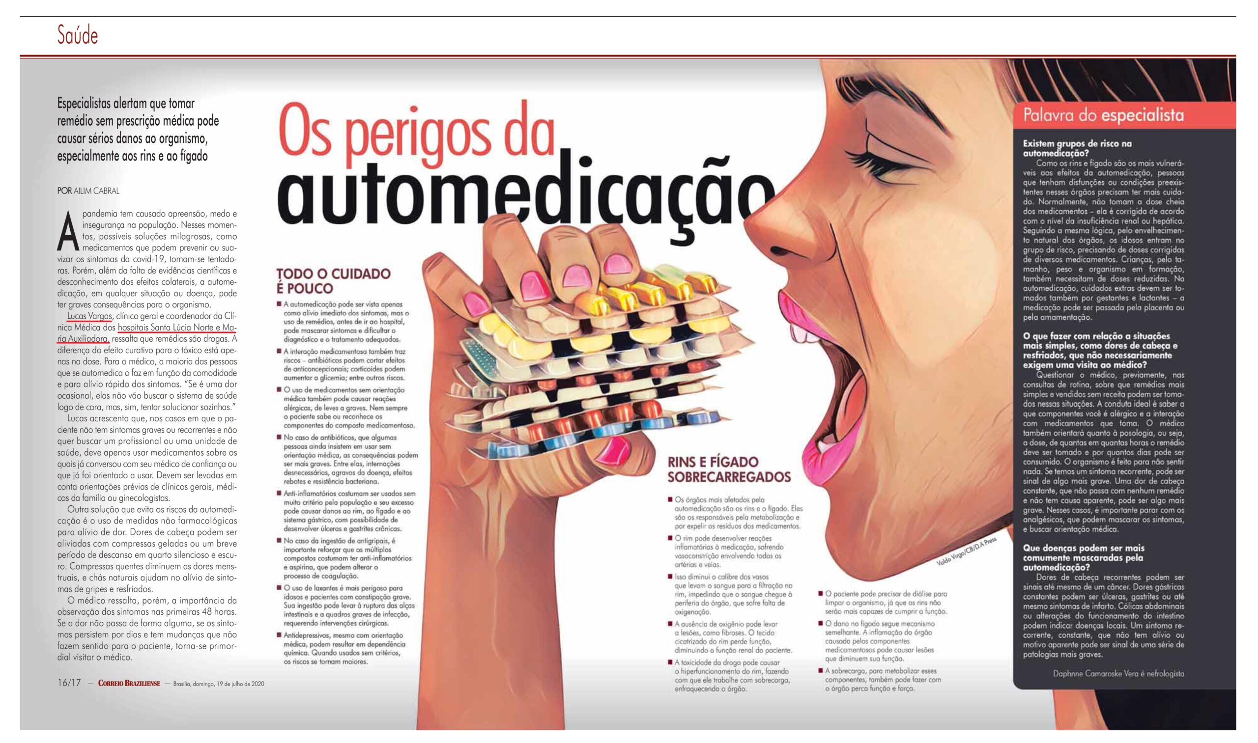 Revista Brasília Médica