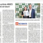 CORREIO BRAZILIENSE | ABMES